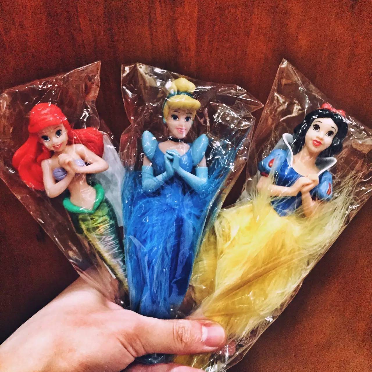 Low逼狗带|仙女仙眼里的上海迪士尼~