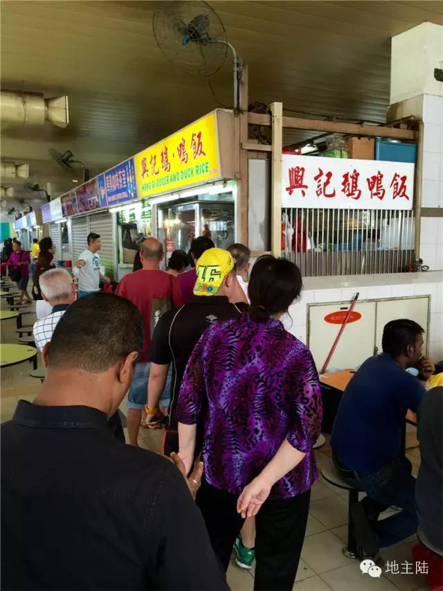 新加坡最好吃的店,去新加坡必买的吃的