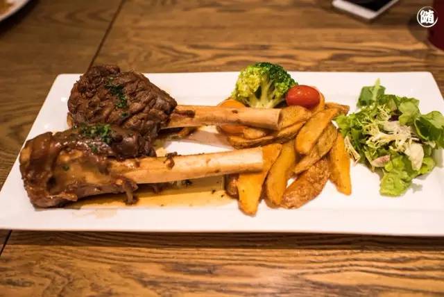 约会餐厅走心推荐,适合约会告白的餐厅