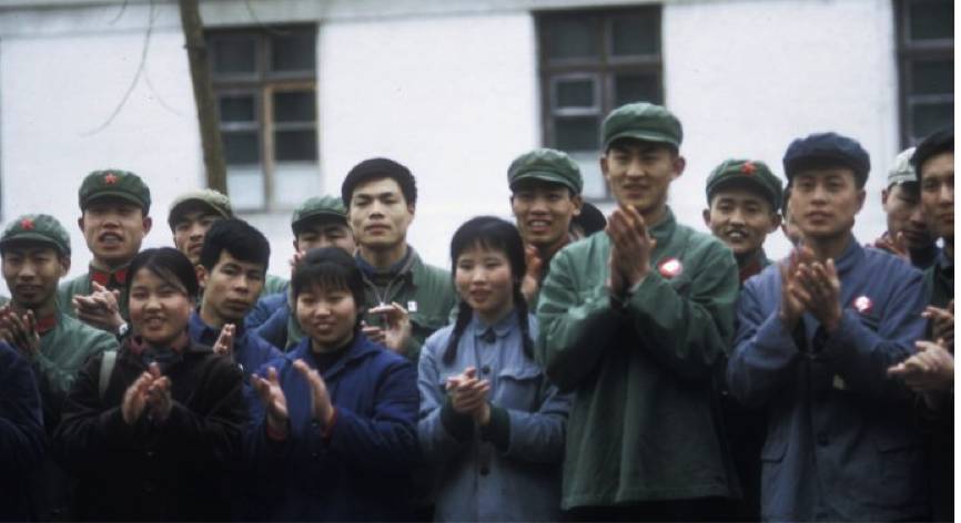 没有网络的年代是多么快乐,没有网络的大学生活