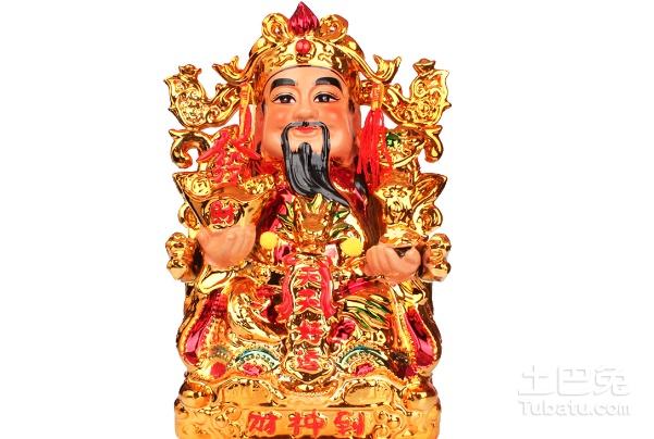 供财神画像有什么讲究,供财神有什么讲究和禁忌