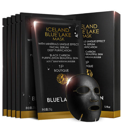 入秋必入的一款神仙面膜,美白必囤面膜清单