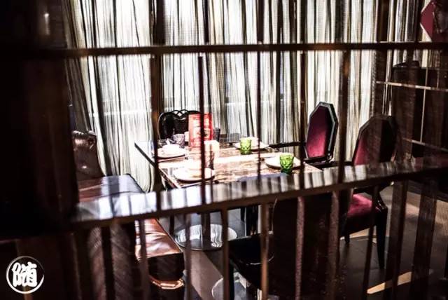 约会餐厅走心推荐,适合约会告白的餐厅