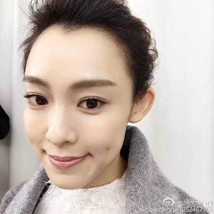 战痘记|杨幂AB不起痘？别逗了，人家只是会祛痘而已！