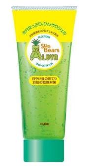 日本妹子美白小妙招,敏感肌怎么在强烈的暴晒后修复