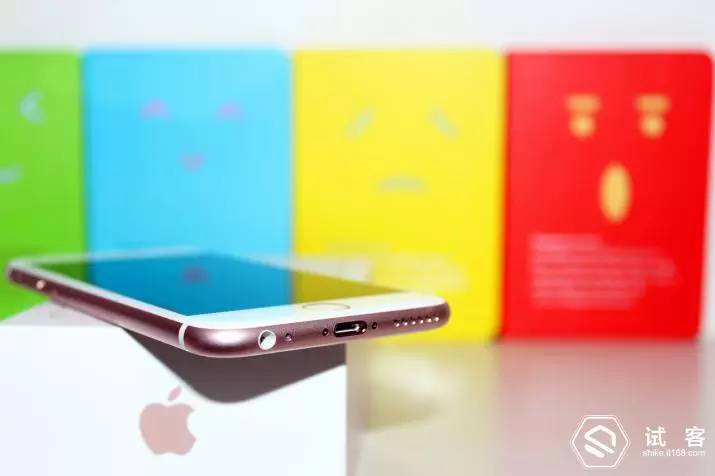 iphone6s测试视频,iphone6试用机