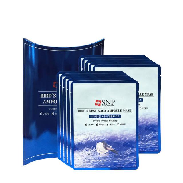 欢乐颂脸谱面膜测评,欢乐颂三美面膜