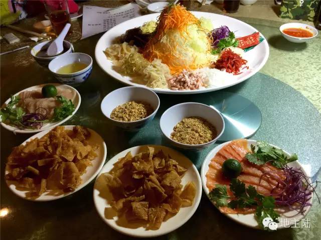 新加坡最好吃的店,去新加坡必买的吃的