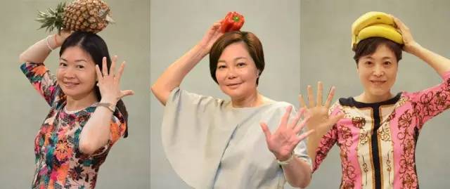 又逆天了，玉林有这么一群人居然要把食物“种”到头上！