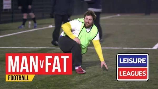 听说过英超，但你听说过英国肥超吗