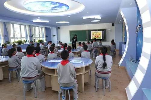 家门口的好学校越来越多,幼升小有哪些便宜私立学校