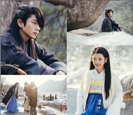 5月播出的韩剧,5月最新韩剧