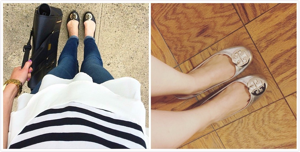 平底鞋热销榜第一名,最值得购买的平底鞋