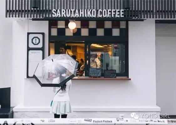 beams日本总店,beams东京店