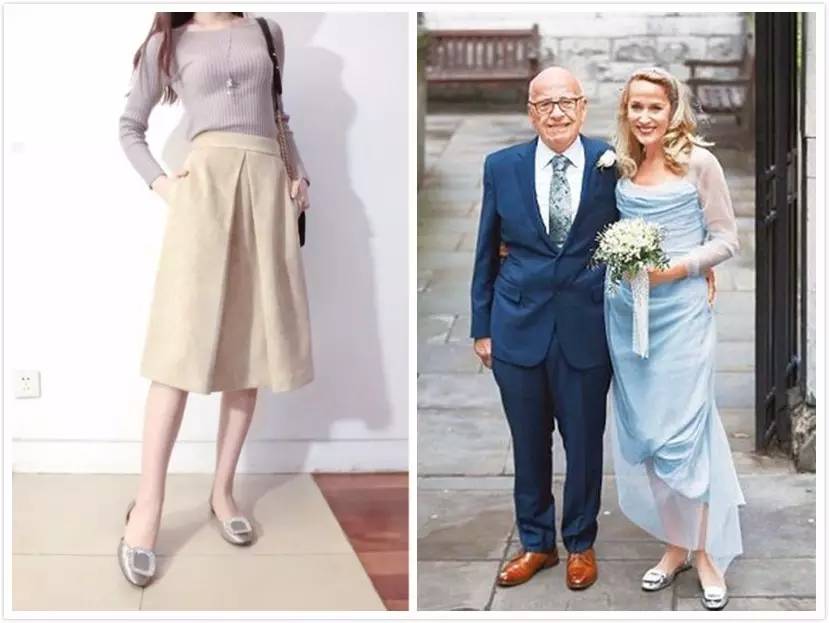 平底鞋推荐测评,公认十大最舒服的平底鞋