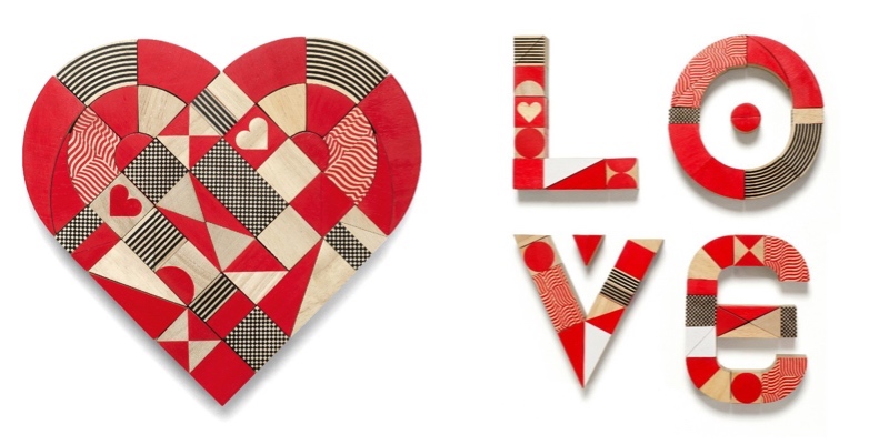 帮你把爱说出口,用这6款“闷骚神器”来表达你的爱意