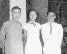 有王佐良，有许国璋，7位大学者的商务印书馆故事