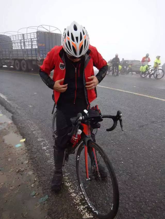 八天川藏最好纪录,川藏挑战8天距离