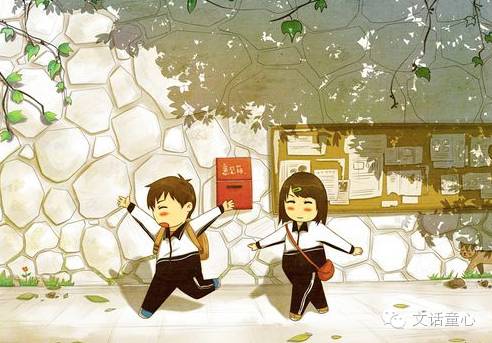 海外幼儿园中文课,我眼中的语文课程