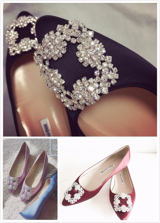 平底鞋热销榜第一名,最值得购买的平底鞋