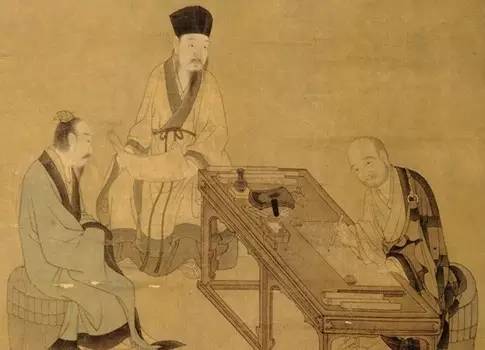 辣词丨浪漫、浪言、浪死，古人原来这么“浪”！