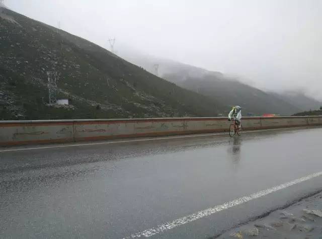 八天川藏最好纪录,川藏挑战8天距离