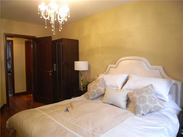 90平米小三室经济实惠装修5万预算,90平米两室一厅3万左右简约装修