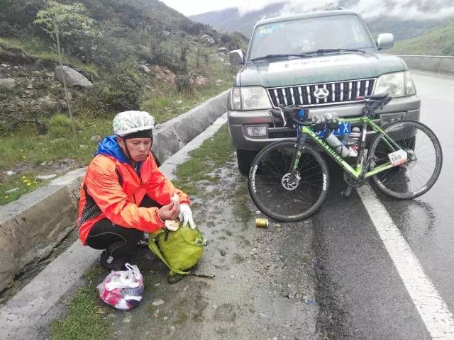 八天川藏最好纪录,川藏挑战8天距离