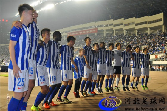 中超石家庄永昌vs深圳,2019中超客场击败北京国安