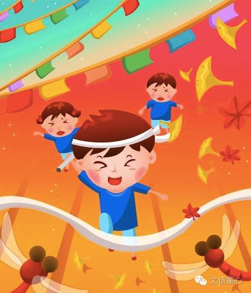 海外幼儿园中文课,我眼中的语文课程