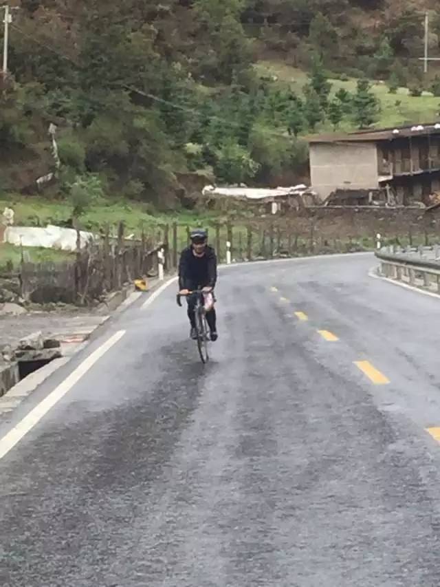 八天川藏最好纪录,川藏挑战8天距离