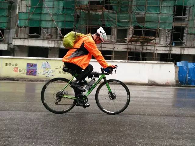 八天川藏最好纪录,川藏挑战8天距离