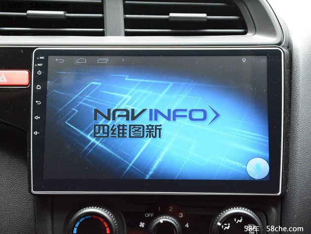 卡仕达车机对比评测,卡仕达顺系列对比普通安卓车机