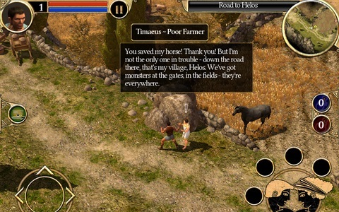 泰坦之旅手游详解,泰坦之旅手游评测