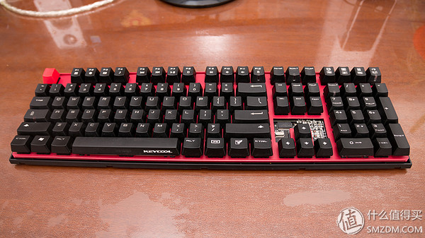 凯酷机械键盘哪一年流行,凯酷68键机械键盘