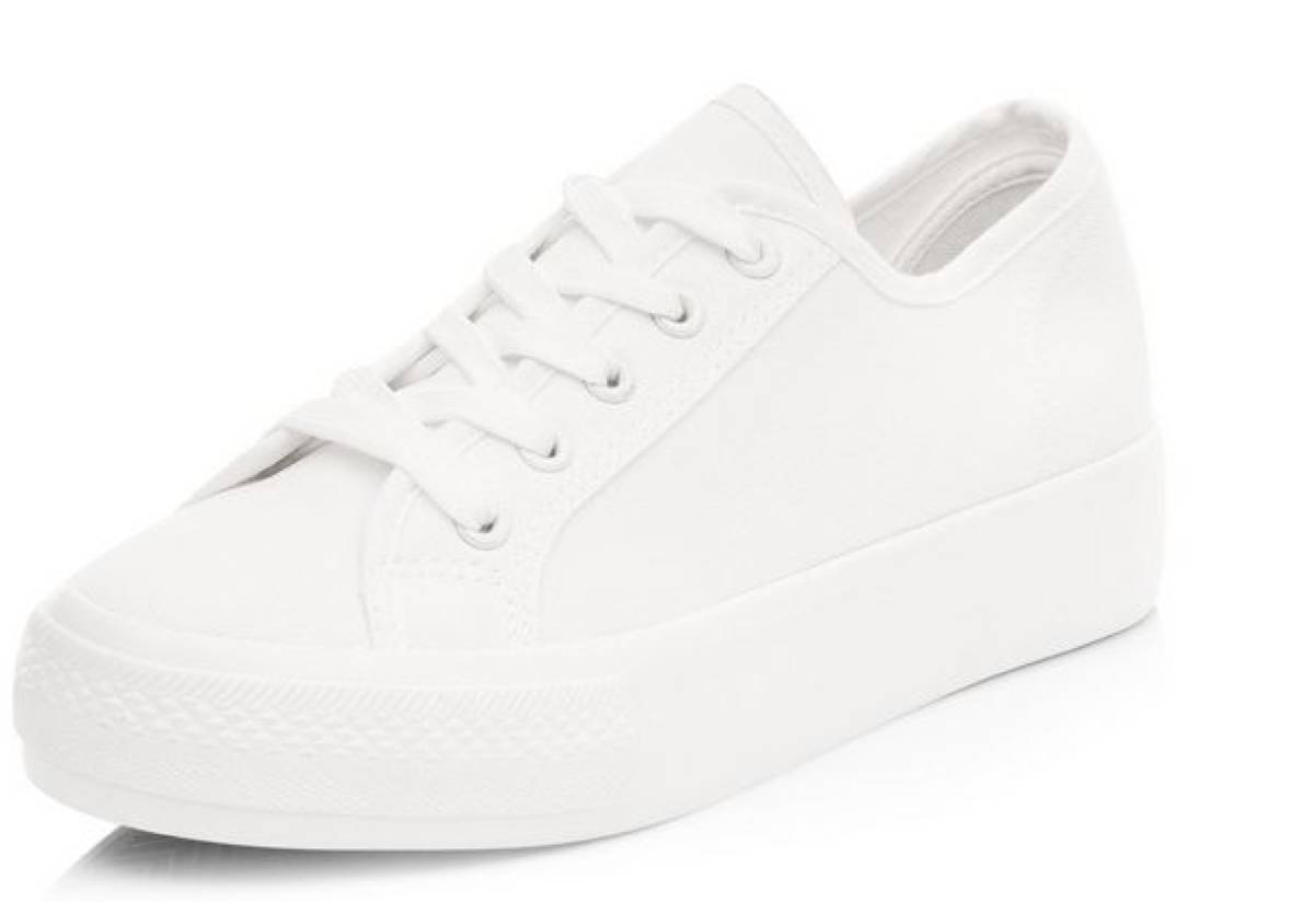 有哪些质量好的小白鞋推荐,十大必买经典小白鞋四五千