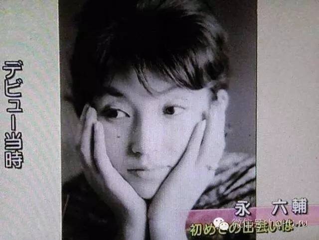 日本老明星照片,日本的明星的图片大全