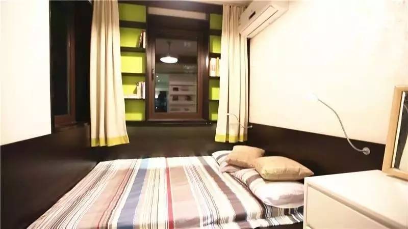 63平老房翻新装修,100平米老房惊艳改造