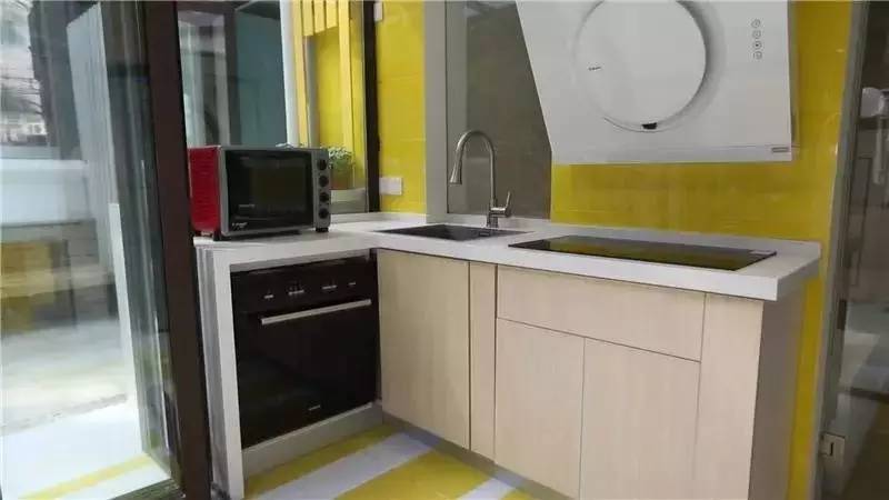 63平老房翻新装修,100平米老房惊艳改造