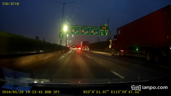 dodone行车记录仪使用说明,dodone行车记录仪评测