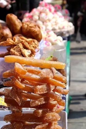 大理最好吃的美食在巍山,大理巍山古城吃什么玩什么