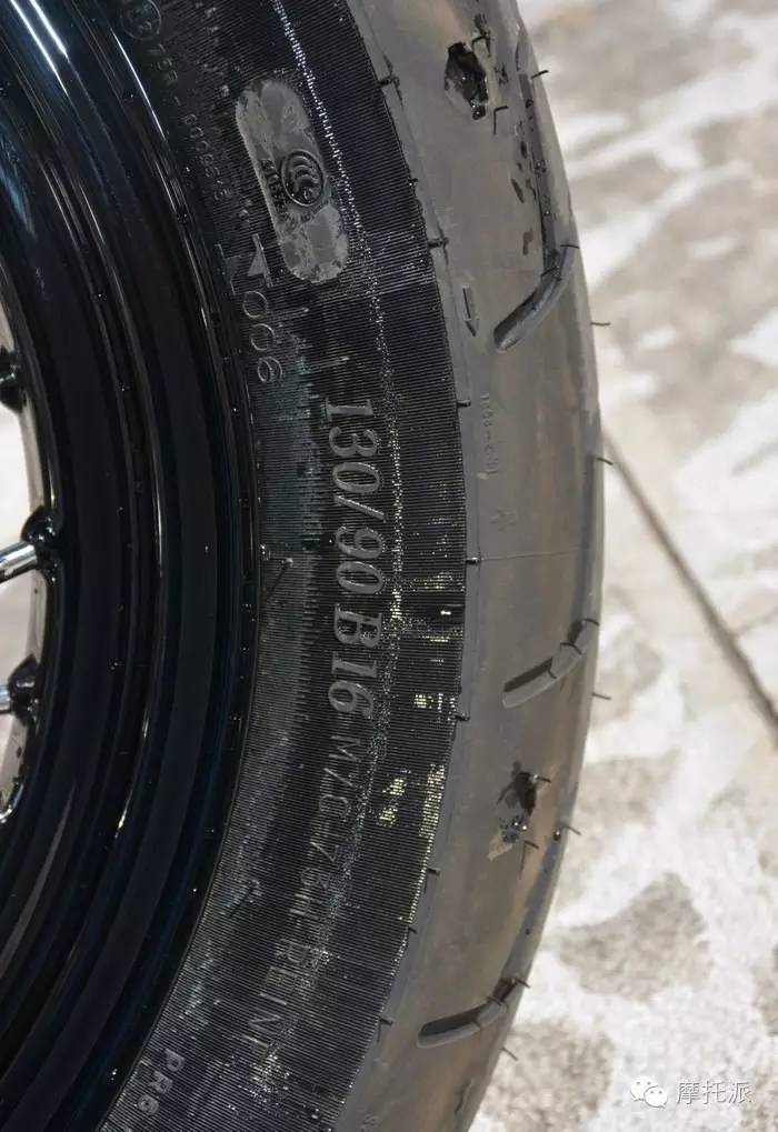 有多少爱可以胡来？哈雷48提车作业