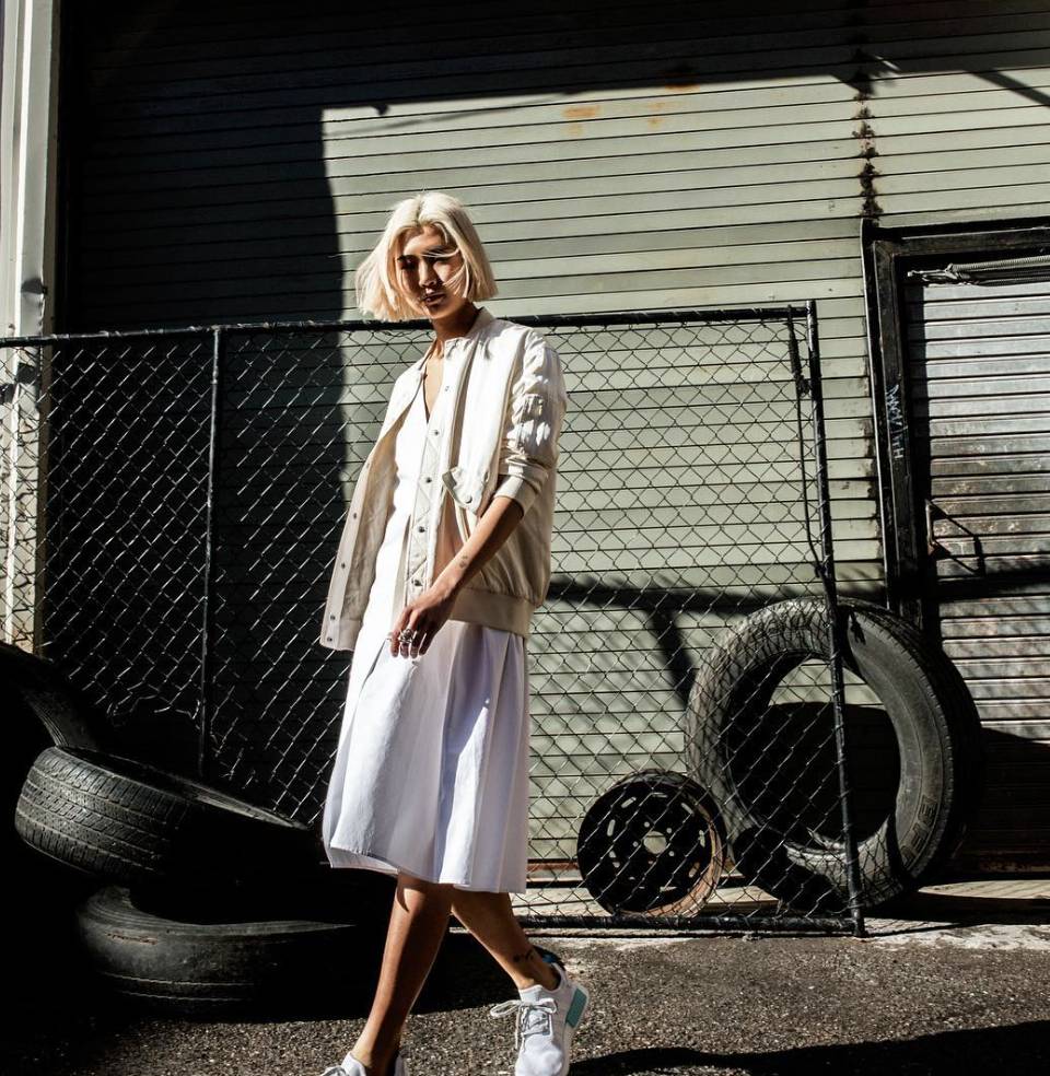 有哪些质量好的小白鞋推荐,十大必买经典小白鞋四五千