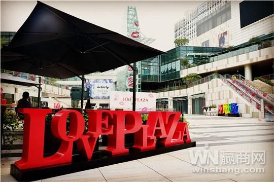 华强北九方购物中心各楼层品牌,深圳华强北九方购物中心好吗