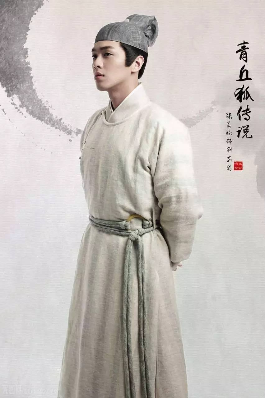 有颜又任性,张若昀也能靠颜值征服别人