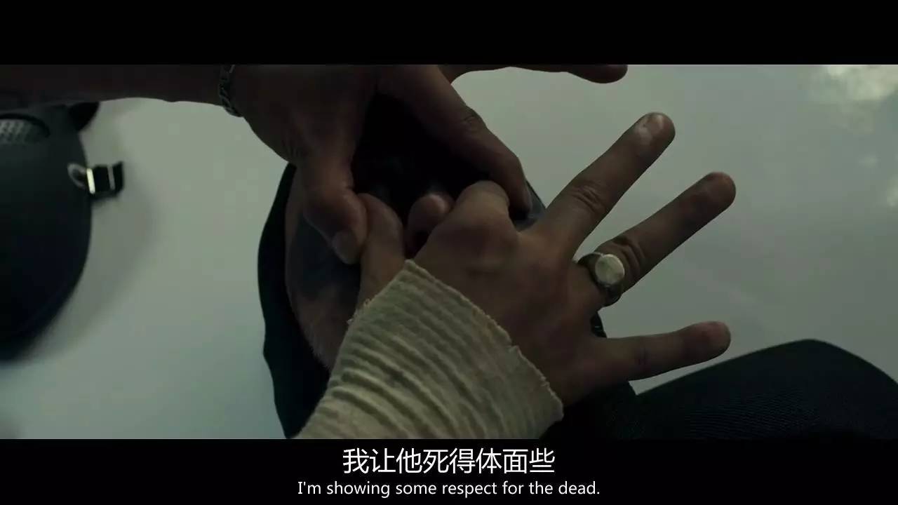 捂脸上车，这片子简直污力滔天！