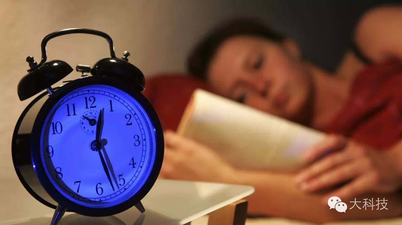 为什么会成为夜猫子,怎么才能成为夜猫子