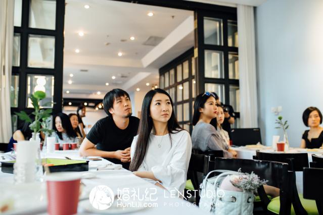 京城婚礼大咖倾巢而出，520婚享日让爱简单一点