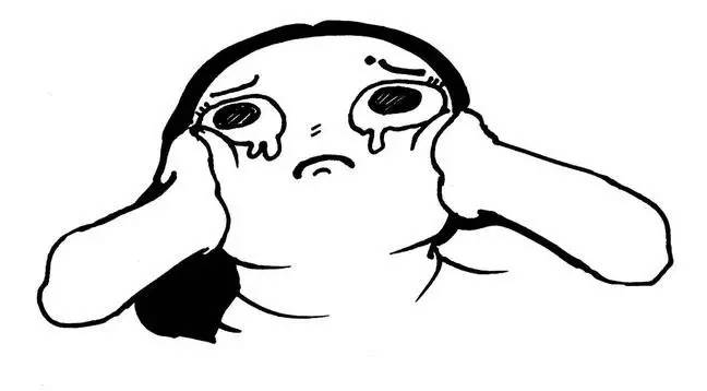 好瘆人磨滩三区一男子深夜在窗下发现无名骨灰坛，打开后竟...