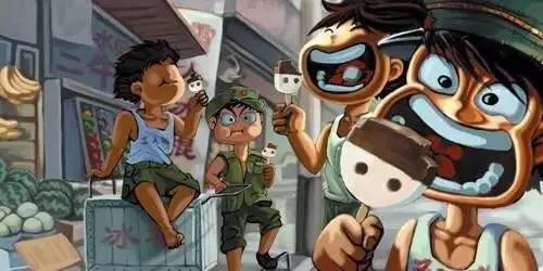 那些年错过的玩具有没有玩过,盘点那些年玩过的玩具